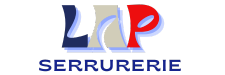 Serrurier Calvisson Logo
